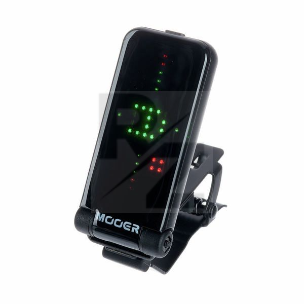 Image Mooer CT-01 Clip Tuner