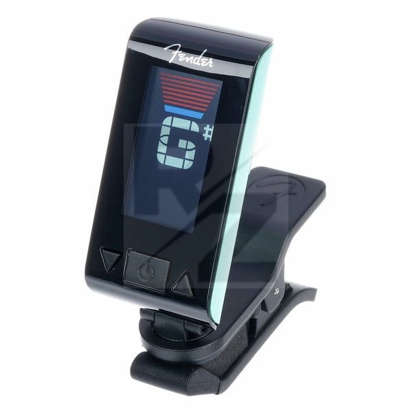 Image Fender Original Tuner DBL