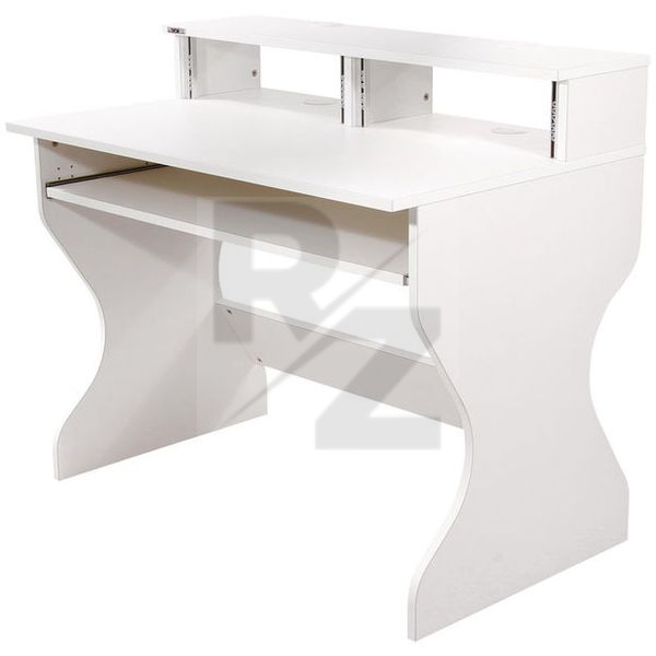 Image Thon Studio Producer Desk FPY WH