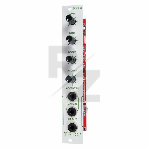 Image Tiptop Audio BD808