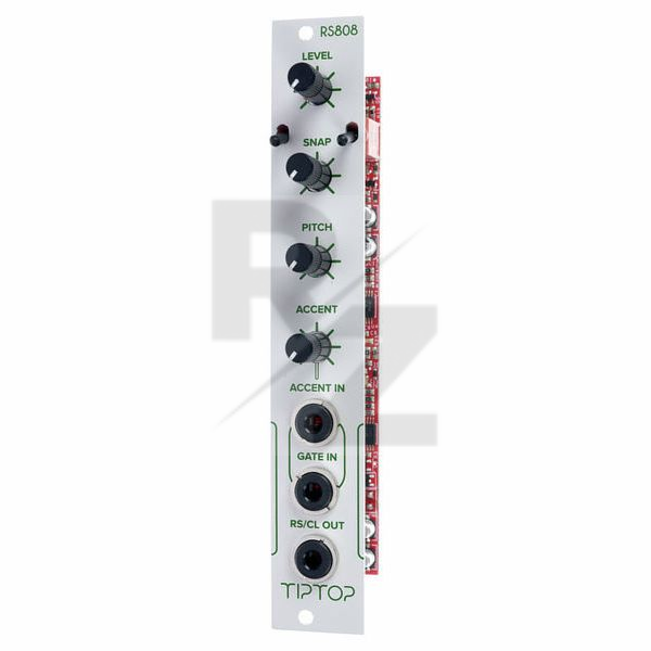 Image Tiptop Audio RS808