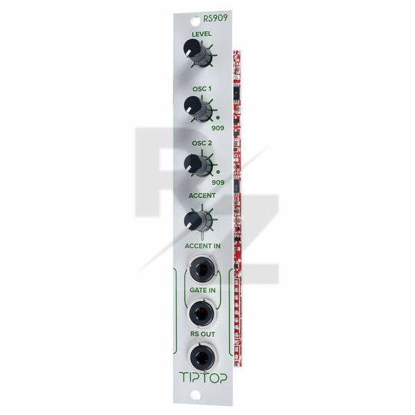 Image Tiptop Audio RS909