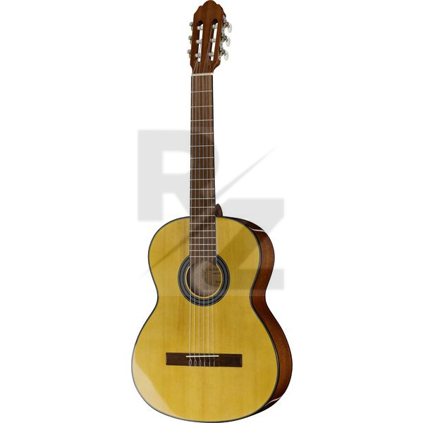 Image Gewa Student Solid Top Spruce 7/8