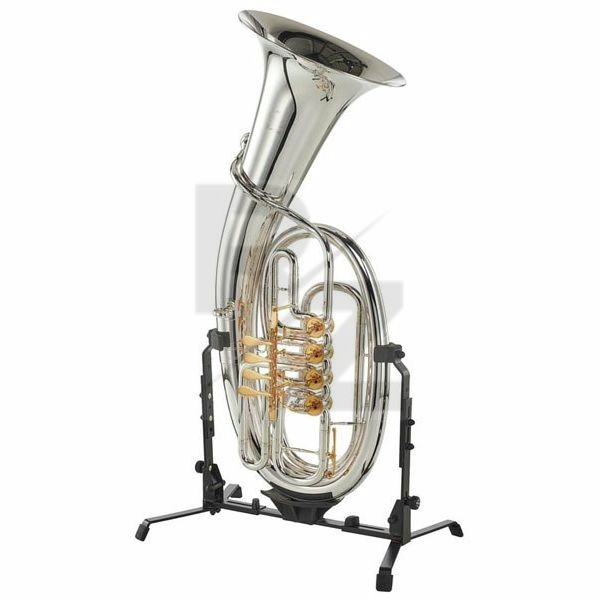 Miraphone 54L Anniversary Baritone Image Miraphone 54L Anniversary Baritone