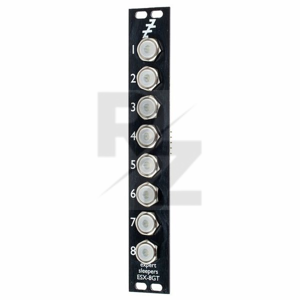 Image Expert Sleepers ESX-8GT mk3