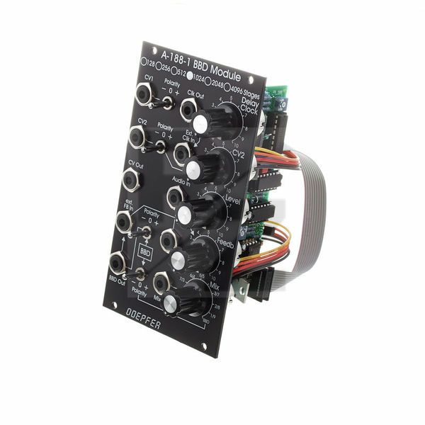 Image Doepfer A-188-1B Vintage Edition