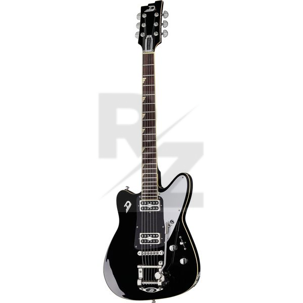 Image Duesenberg Falken Tremolo BK