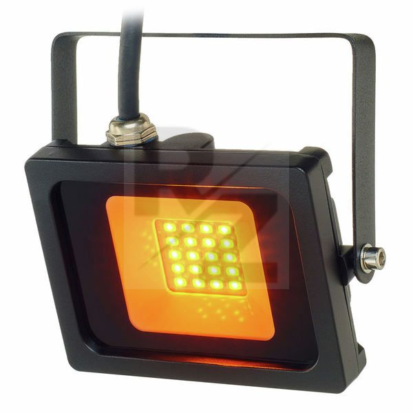 Image Eurolite LED IP FL-10 SMD orange