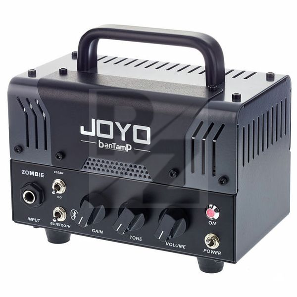 Joyo Zombie Image Joyo Zombie