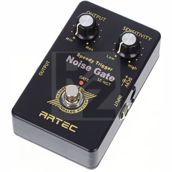 Image Artec Noise Gate