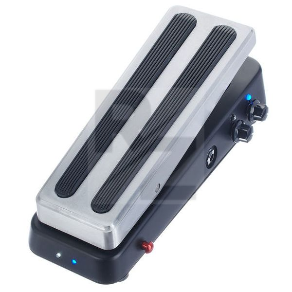 Image Dunlop Cry Baby Custom Badass GCB65