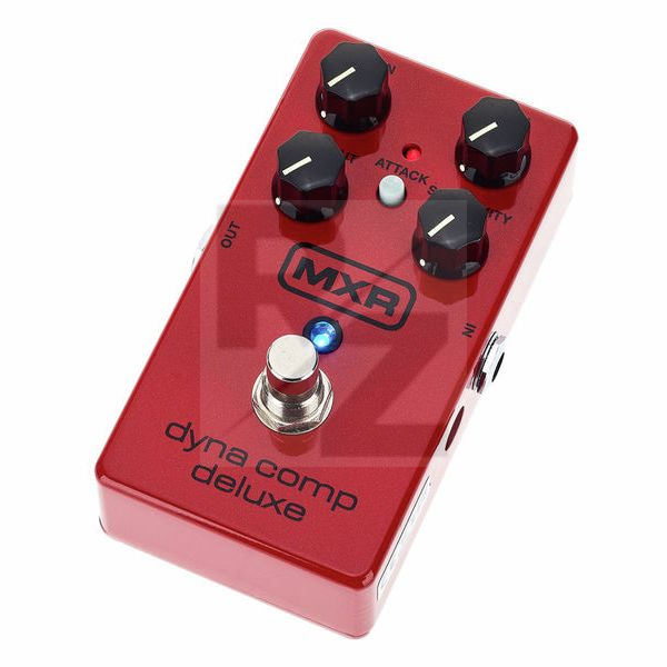 Image MXR M 228 Dyna Comp Deluxe