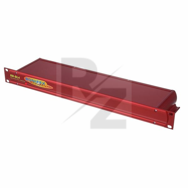 Sonifex Redbox RB-BL4 Image Sonifex Redbox RB-BL4