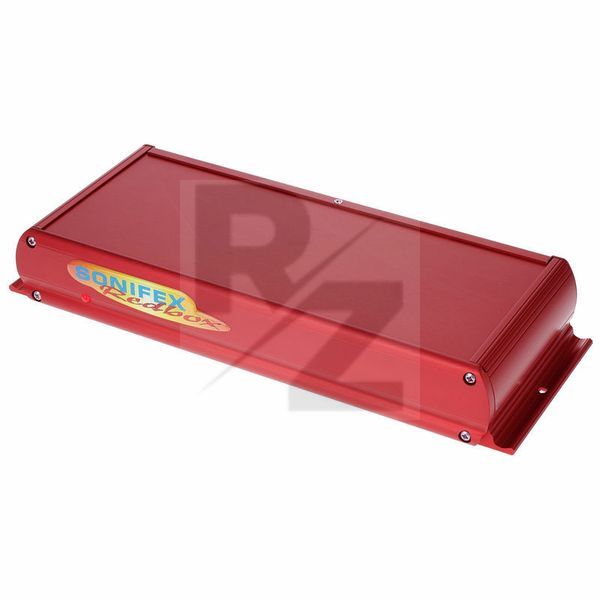 Sonifex Redbox RB-BL2 Image Sonifex Redbox RB-BL2