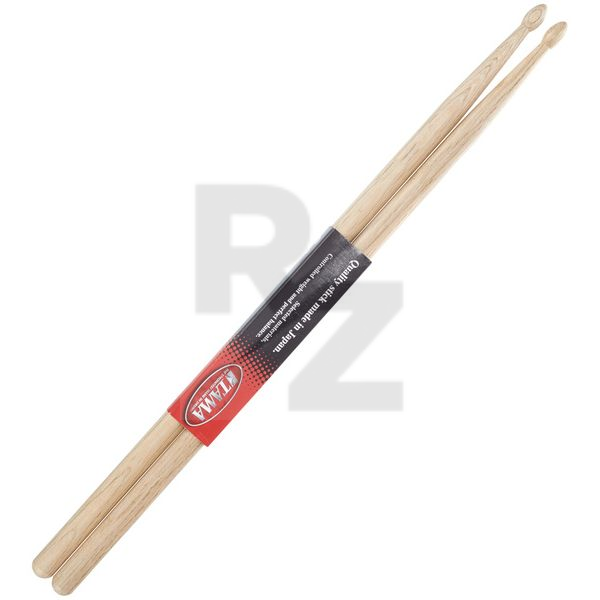 Tama 5A Oak Japanese Sticks Image Tama 5A Oak Japanese Sticks