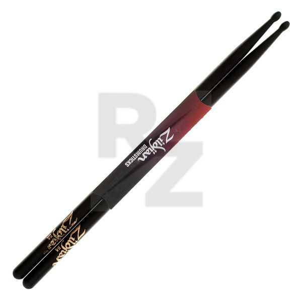 Image Zildjian 5AN Black Hickory -Nylon-