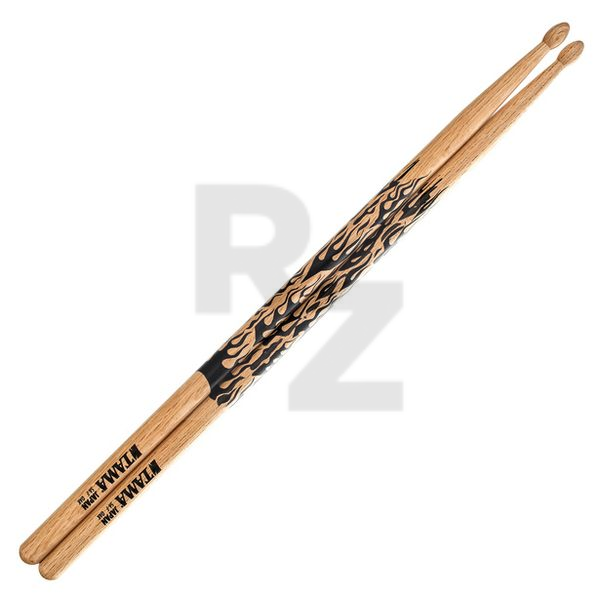 Tama 5A-F Oak Japanese Fire -NT Image Tama 5A-F Oak Japanese Fire -NT