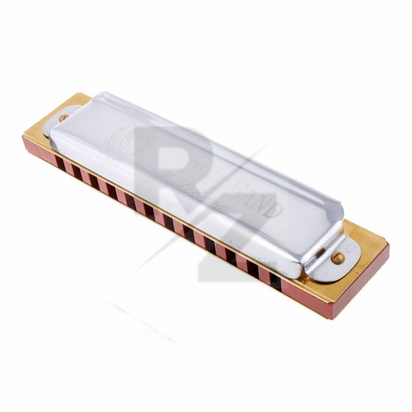 Image Hohner Marine Band 364/24 G