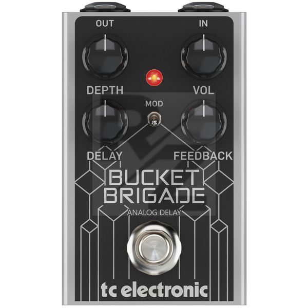 Image tc electronic Bucket Brigade