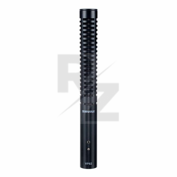 Image Shure VP 82
