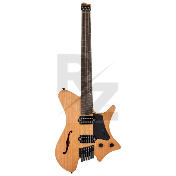 Image Strandberg Sälen Jazz NX Natural