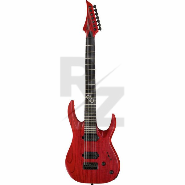 Image Solar Guitars A2.7TBR SK