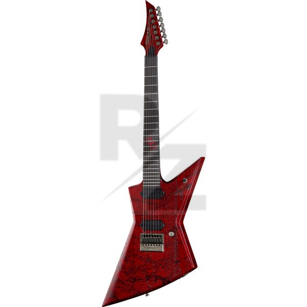 Image Solar Guitars E1.7FBB Canibalismo