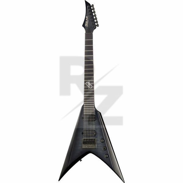 Image Solar Guitars V 1.7 FBB