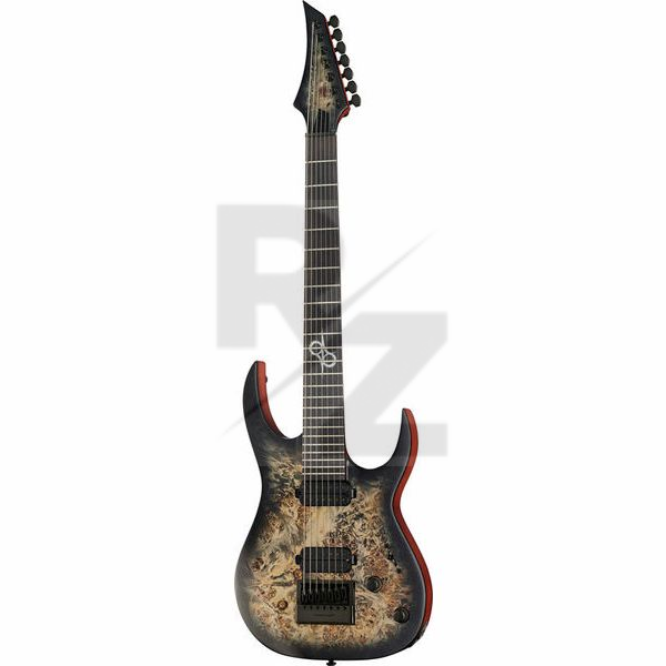 Image Solar Guitars S1.7 PB ETC