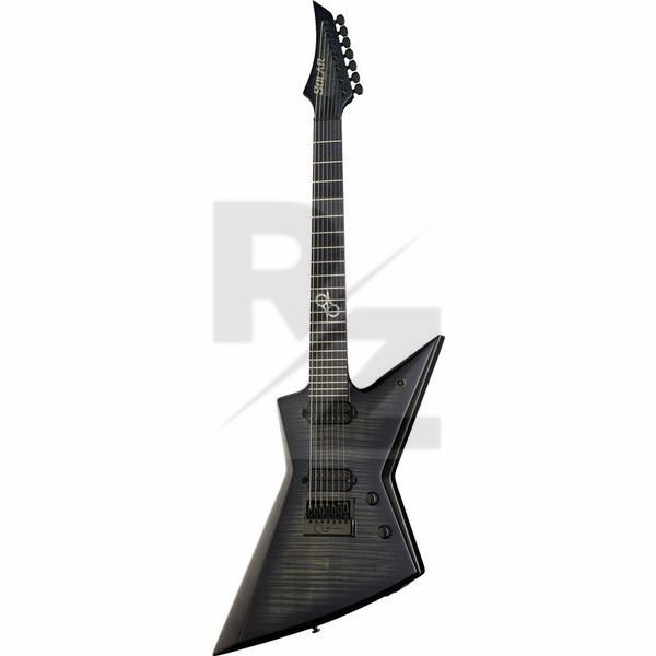 Image Solar Guitars E1.7 FBB