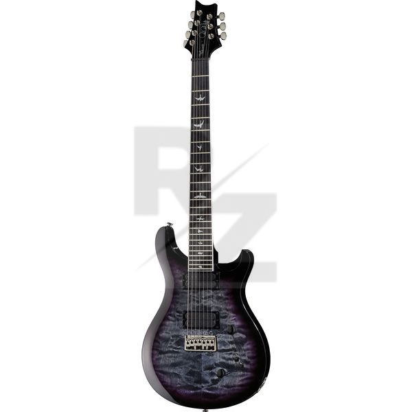 PRS SE Mark Holcomb SVN HB Image PRS SE Mark Holcomb SVN HB