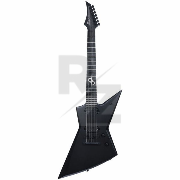 Image Solar Guitars E2.7C