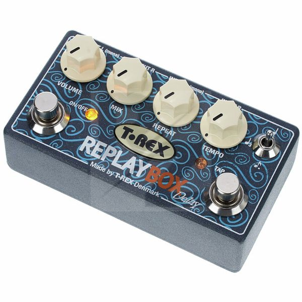 Image T-Rex Replay Box