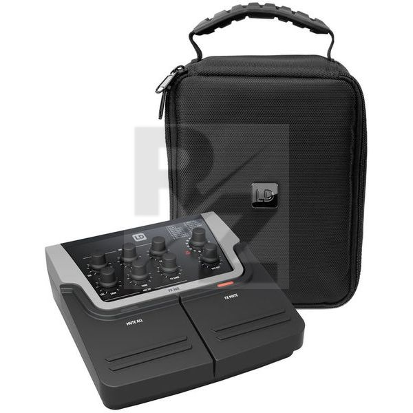 Image LD Systems FX 300 Set