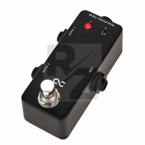 Image One Control Minimal Series AB Box