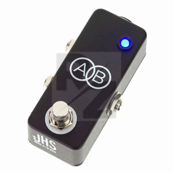 Image JHS Pedals Mini A/B Box