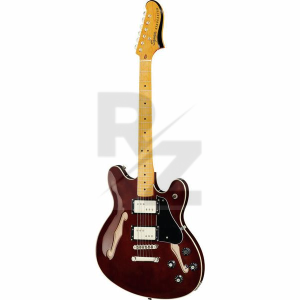 Image Squier CV Starcaster MN WN