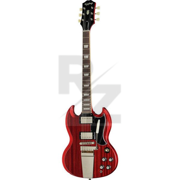 Image Epiphone SG Standard '61 Maestro Vibr.