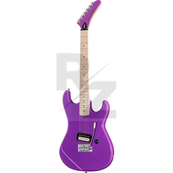 Image Kramer Guitars Baretta Special Purple
