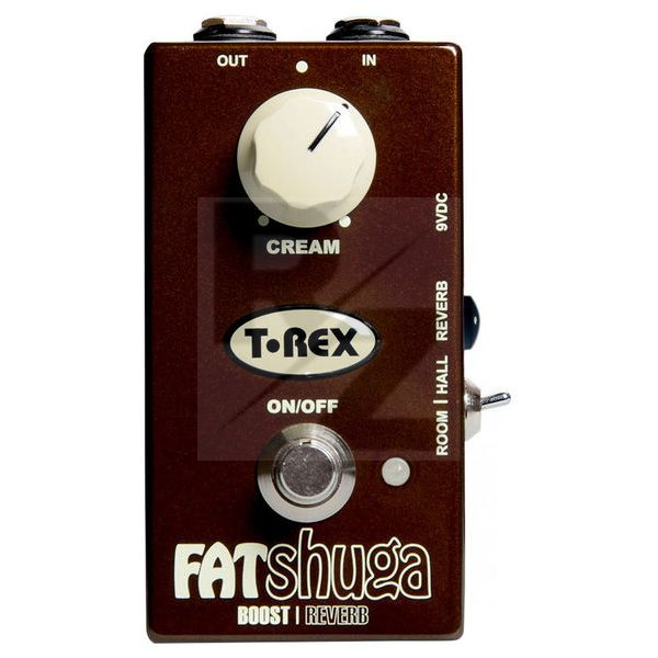 T-Rex Fat Shuga Image T-Rex Fat Shuga