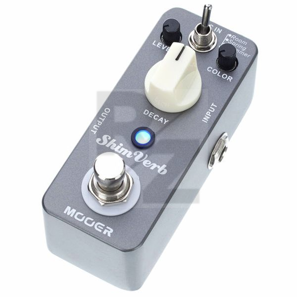 Image Mooer Shim Verb