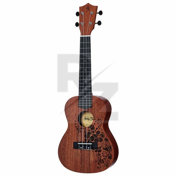 Image Harley Benton Kahuna-C Flower