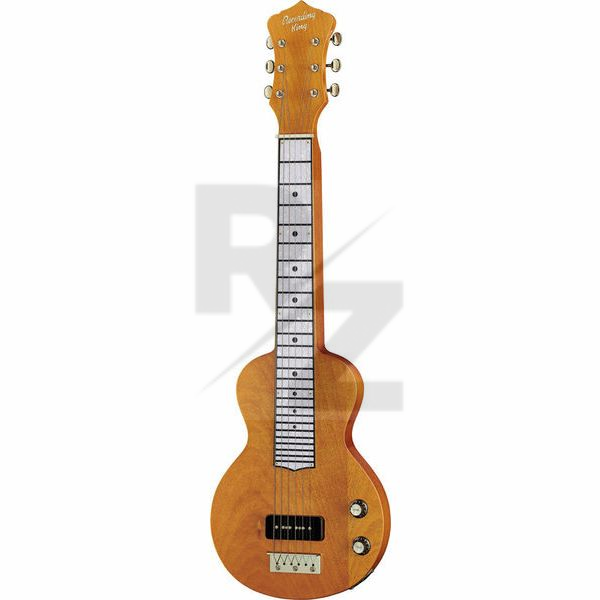 Image Recording King RG-31-NA Lap Steel