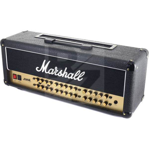 Image Marshall JVM410H