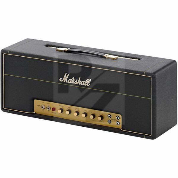 Image Marshall 1959 HW