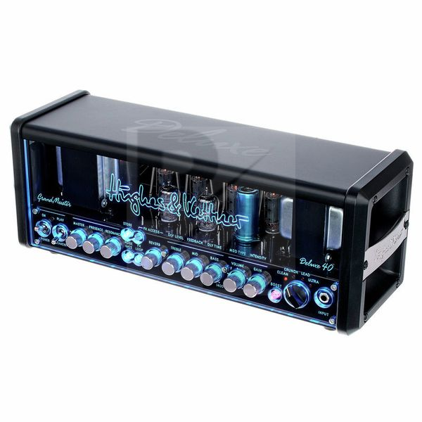 Image Hughes&Kettner GrandMeister Deluxe 40