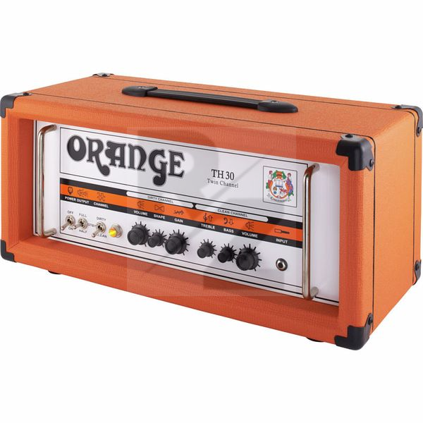 Image Orange TH30H