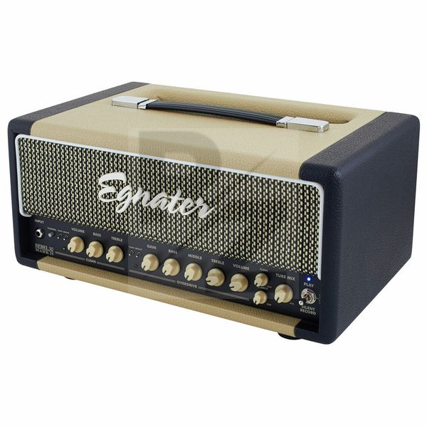 Image Egnater Rebel-30 Mark II