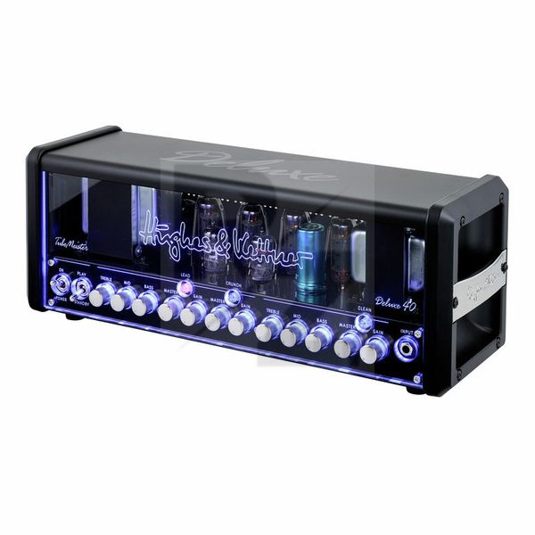 Image Hughes&Kettner TubeMeister Deluxe 40
