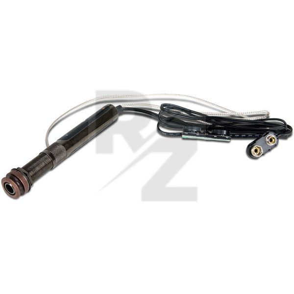 Image L.R.Baggs Element Active System VTC-N